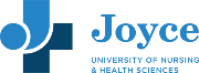 Joyce University of Nursing & Health Sciences Logo